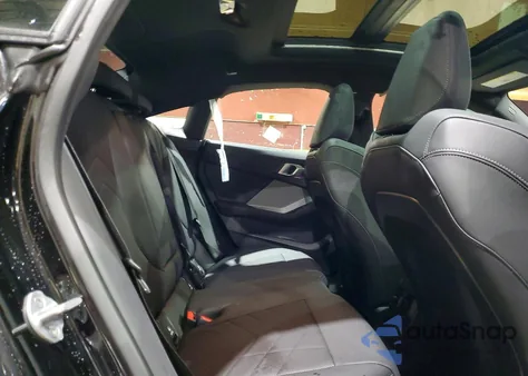 2026 BMW 228Xi z USA, uszkodzony, nr VIN WBA23GG02T7U15716